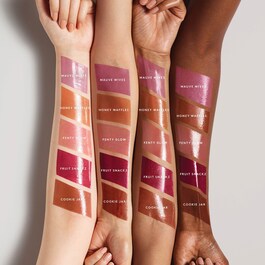 Gloss Bomb Cream - Color Drip Lip Cream