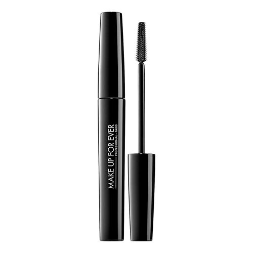 Make Up For Ever - Smoky Stretch Lengthening & Defining Mascara