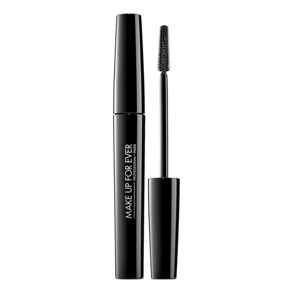Smoky Stretch Lengthening & Defining Mascara, MAKE UP FOR EVER