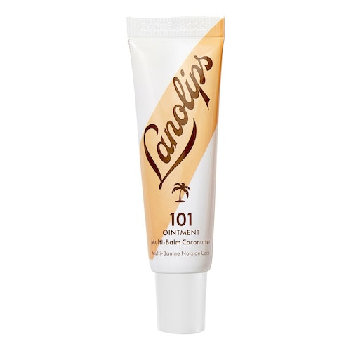 Lanolips Lanolips - 101 Ointment Multi-Balm Coconutter