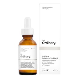 Caffeine Solution 5% + EGCG