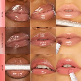 Maracuja Juicy Plumping Lip Oil - Διογκωτικό λάδι χειλιών