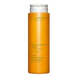 Bain Aux Plantes Tonic