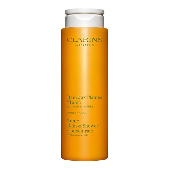 Bain Aux Plantes Tonic, Clarins