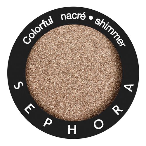 Sephora Collection - Colorful Eyeshadow Shimmer finish 1,20g