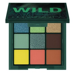 WILD Obsessions - Eyeshadow Palette Python