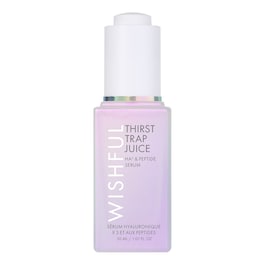 Thirst trap juice et peptide - Face serum
