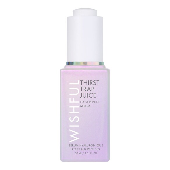 Thirst trap juice et peptide - Face serum, WISHFUL