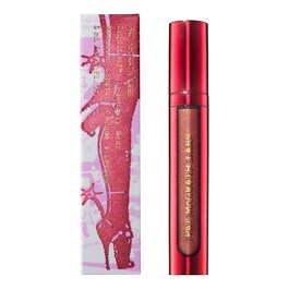 LiquiLUST™: Legendary Wear Metallic Lipstick