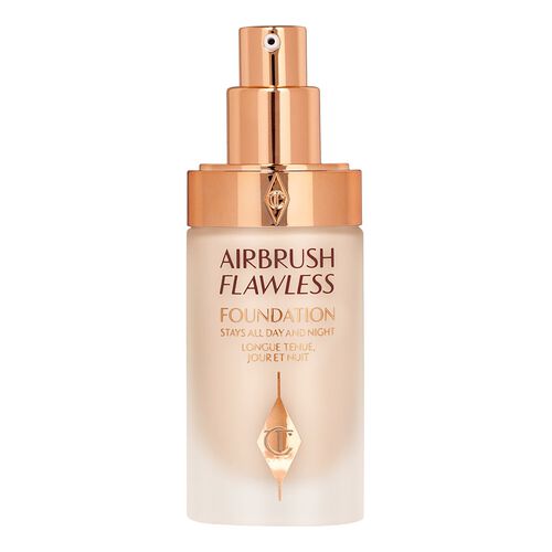 Charlotte Tilbury - Airbrush Flawless Foundation