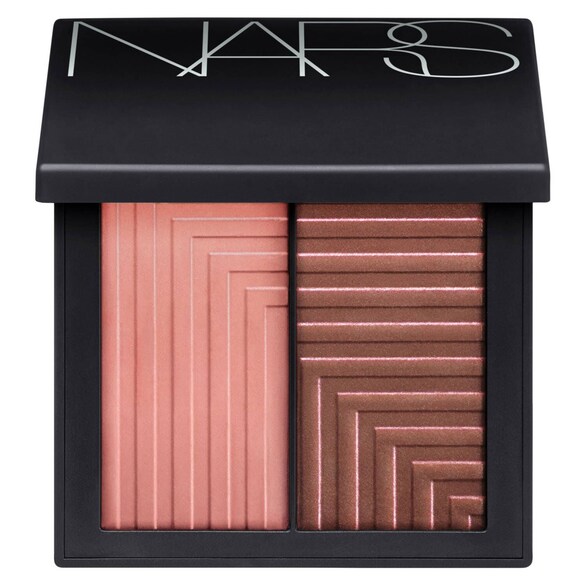 Dual-Intensity Blush, Nars