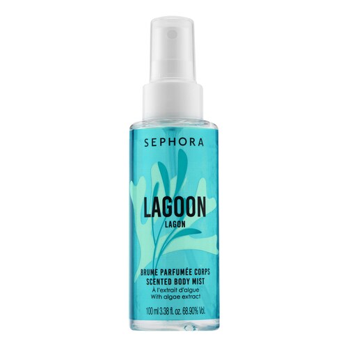 Sephora Collection – Scented body mist