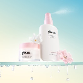 Soften & Smooth Travel Set - ενυδατώνει, ξεμπλέκει και ισιώνει τις μπούκλες