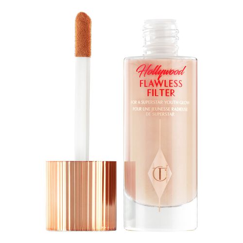 Charlotte Tilbury - Hollywood Flawless Filter - Highlighter