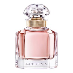 Mon Guerlain, GUERLAIN
