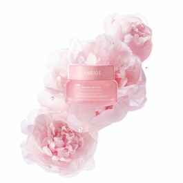 Bouncy & Firm Eye Sleeping Mask - Μάσκα Νυκτός