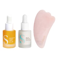 21-Day Challenge Moisturizing Face, Seasonly