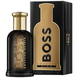 Bottled Elixir Parfum