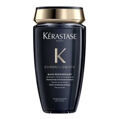 Chronologiste Bain Regenerant Σαμπουάν Για Αναζωογόνηση , Kérastase