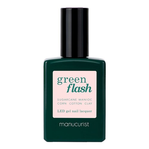 Manucurist Manucurist - Green Flash - Βερνίκι led