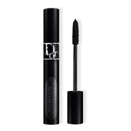 Diorshow Pump 'N' Volume - Mascara - 90% Natural-Origin Ingredients