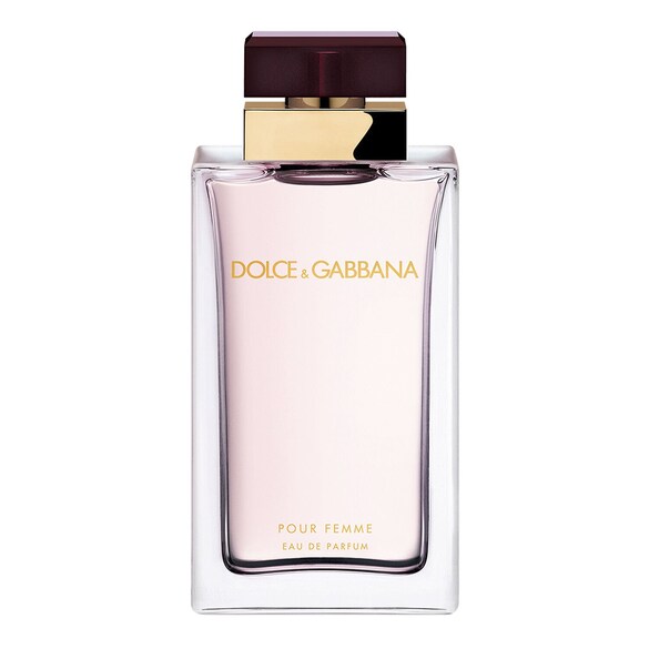 POUR FEMME - EAU DE PARFUM, Dolce & Gabbana