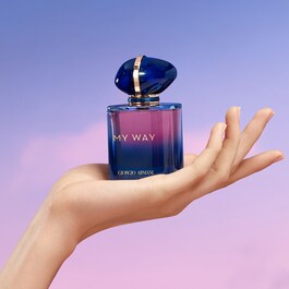 My Way Le Parfum Refillable