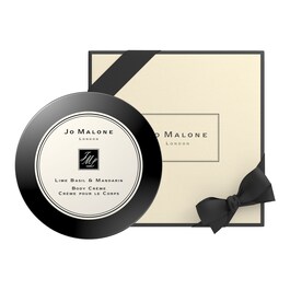 Lime Basil & Mandarin - Body Crème