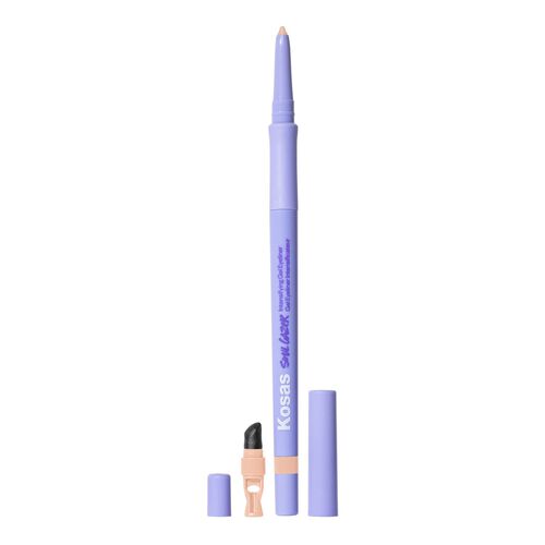 Kosas Kosas - Soulgazer - Eyeliner σε τζελ υψηλής ακρίβειας μεγάλης διάρκειας