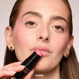 Nudies Matte Blush - μπρονζέ Stick