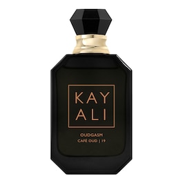 Oudgasm Cafe Oud 19 - Eau de Parfum Intense image