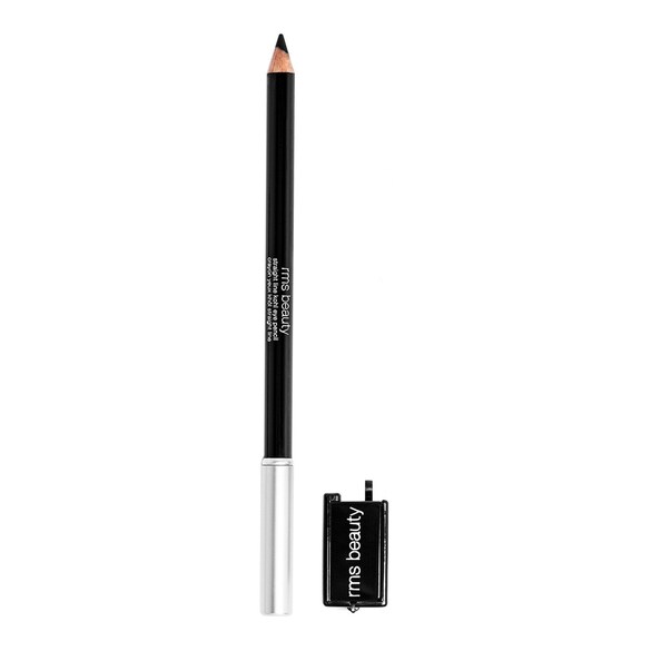 Straight line kohl - Eye pencil, RMS BEAUTY