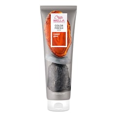 COLOR FRESH MASK Copper Glow - Hair glossing, Wella Professionals