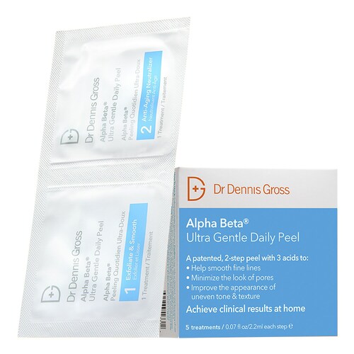Dr Dennis Gross Dr Dennis Gross - Alpha Beta® - Υπερμαλακό Καθημερινό Απολέπισμα