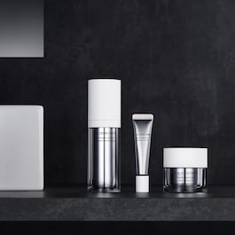 Shiseido Men - Αντιγηραντική κρέμα υψηλής απόδοσης για άνδρες