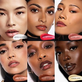 Gloss Bomb Heat - Lip Luminizer and Plumper