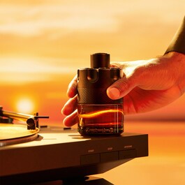 The Most Wanted Parfum 