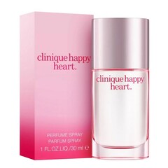 Clinique Happy Heart EDP, Clinique