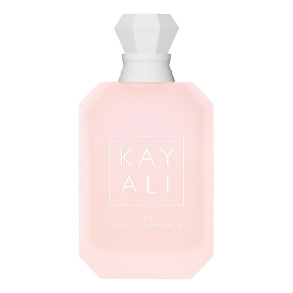 Yum Boujee Marshmallow 81 - Eau de Parfum Intense, Kayali