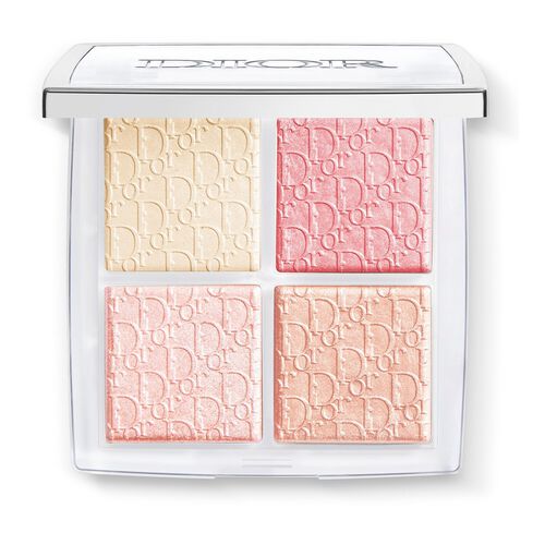Dior Backstage - Glow Face Palette