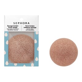Face Konjac Sponge