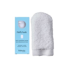 Fluffy Nude Soft Cleansing & Exfoliating