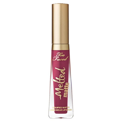 Too Faced - Melted Matte Liquified Long Wear Matte Lipstick Too Faced - Melted Matte Liquified Long Wear Matte Lipstick