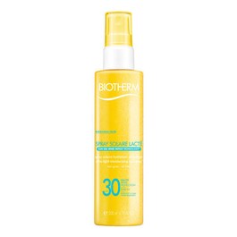 Spray Solaire Lacté SPF 30 image