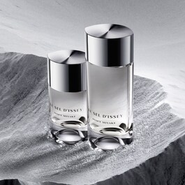 Le Sel d'Issey - Eau de toilette refillable 