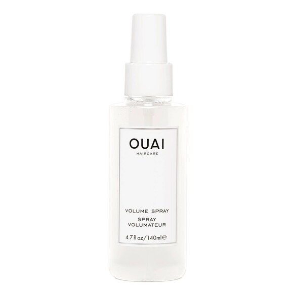 Volumizing Hair Spray, OUAI HAIRCARE