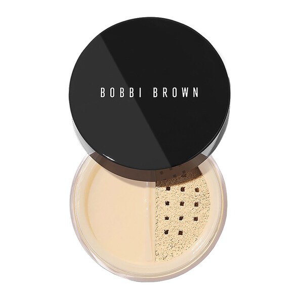 Sheer Finish Loose Powder, Bobbi Brown
