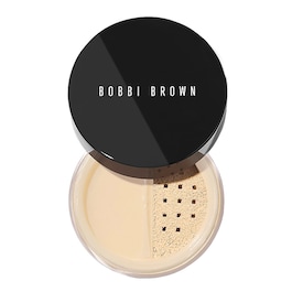 Sheer Finish Loose Powder image
