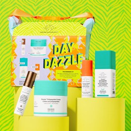 Day Dazzle The Morning
