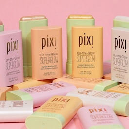 On-the-Glow SuperGlow - Ενυδατικό στικ highlighter